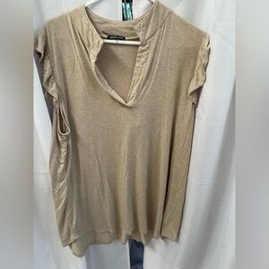 HEIMISH USA Beige Garment